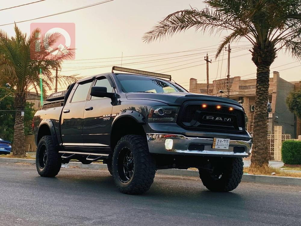 ڕام 1500